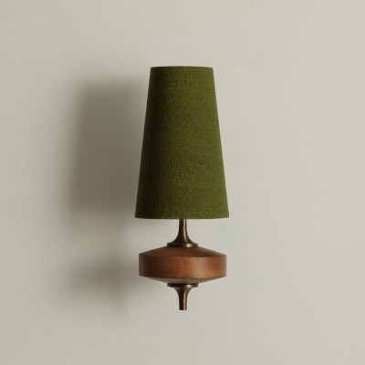 Hour Retro wandlamp van...