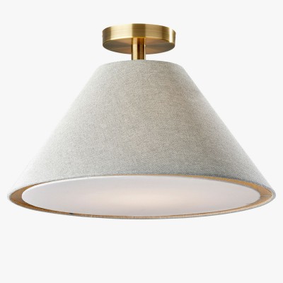 Lampada da soffitto in...