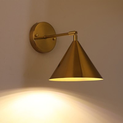 Modern Simple Iron Plated...