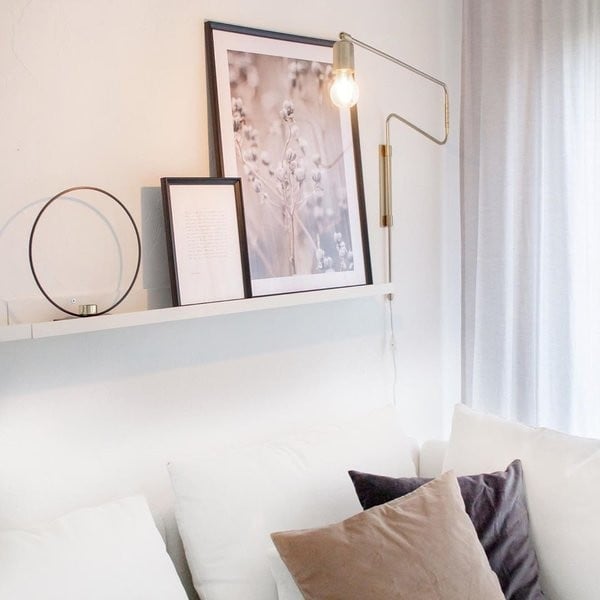 Applique Swing