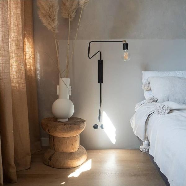 Applique Swing