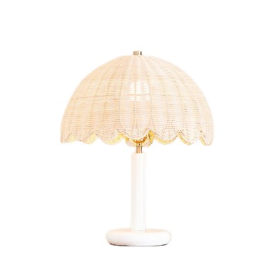 Lampada da tavolo Olvara...