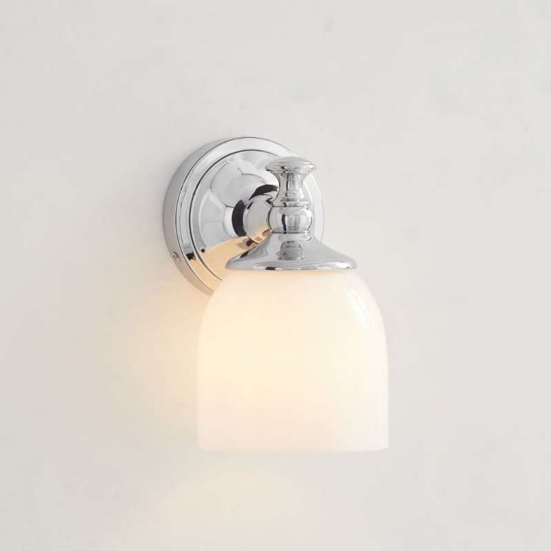 Lampada da parete Kalvora - Lampada...