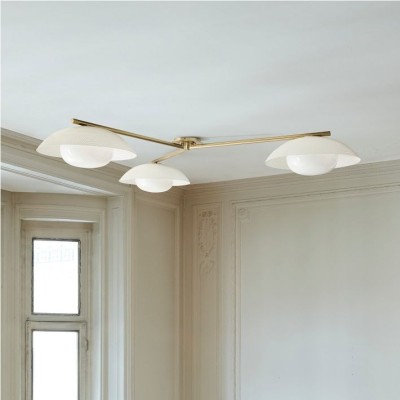 Elorina 3-Light Flush Mount... 2