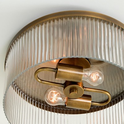 Bravira Flush Mount Ceiling... 2