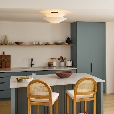Solivara Flushmount... 2