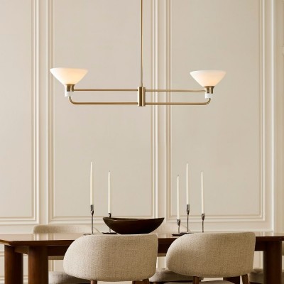 Calvor Linear 2 Light... 2