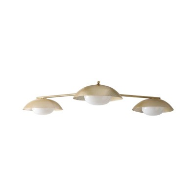 Elorina 3-Light Flush Mount...