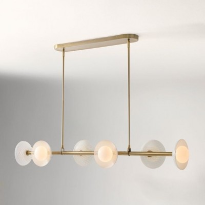 Elorina 6-Light Linear...