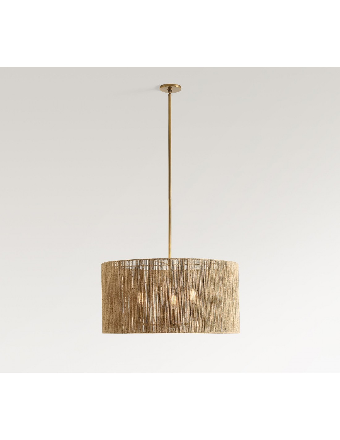 Lusso Lampade A Sospensione Edison In Ottone Antico Lampada A Sospensione In Vetro Fum Per Sala Da Pranzo E27 Illuminazione Da Comodino Per Sala Da Cucina In Rame In Vendita