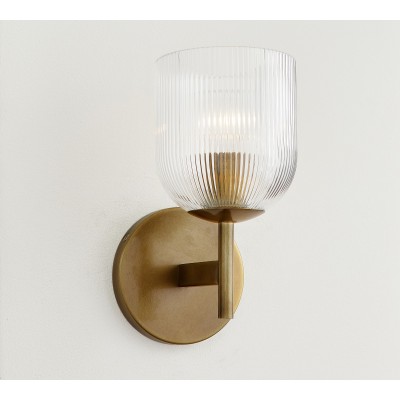 Bravira wandlamp met...