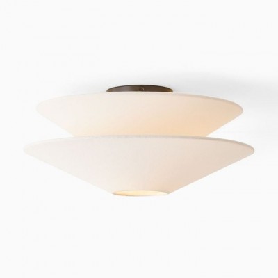 Solivara Flushmount...