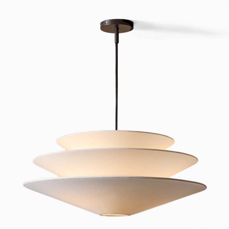 Suspension Solivara en lin – Design...