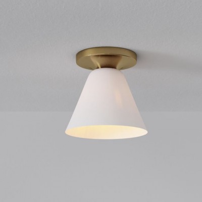 Conica Cone Flush Mount –...