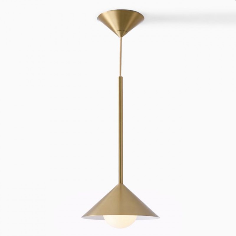 Brivana Justerbar Pendellampa –...