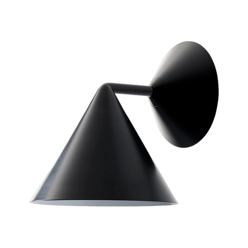 Aplique de pared Brivana -...