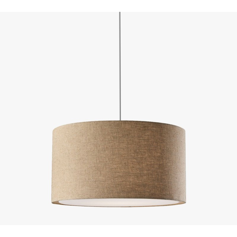 Suspension tambour en tissu Dumora -...