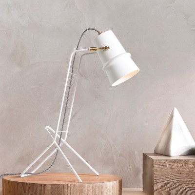 Nordic Metal Table Lamp 2