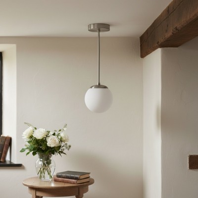Glorica Glazen Witte... 2
