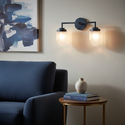 Tierlux Glazen Art Deco... 2