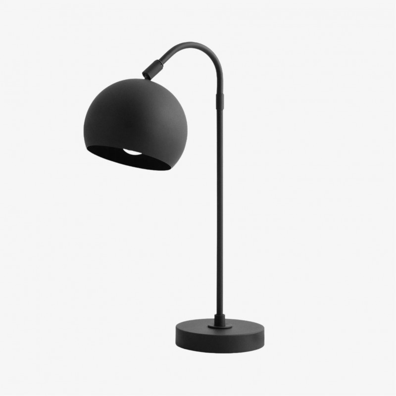 Lampada da tavolo moderna Ornato Luxe...