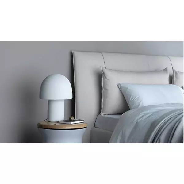 Mushroom Table Lamp