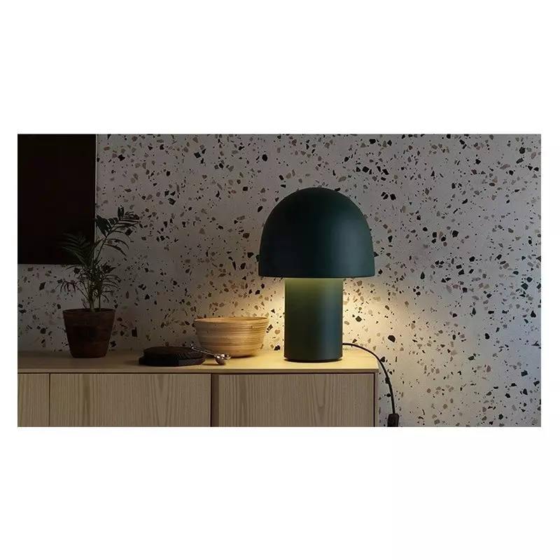Lampe de table champignon, Lampe De Bureau