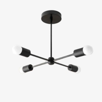 Mobilux Line Mid Century...