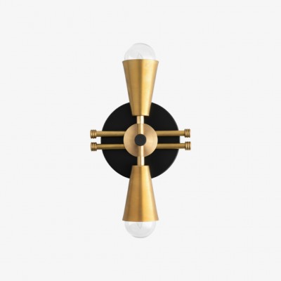 Pyralis Cone Art Deco...