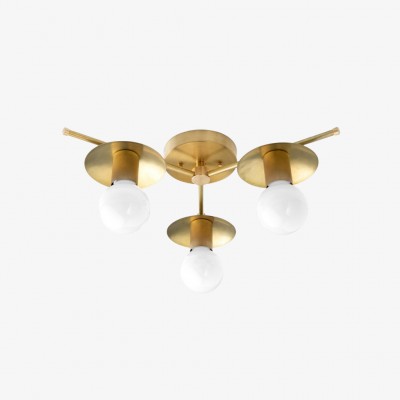 Lampada da soffitto Radiro...