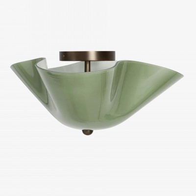 Lampada da soffitto Bellina...