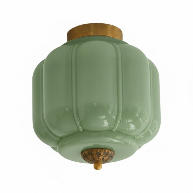 Eloise Vintage Lantern Style Ceiling...