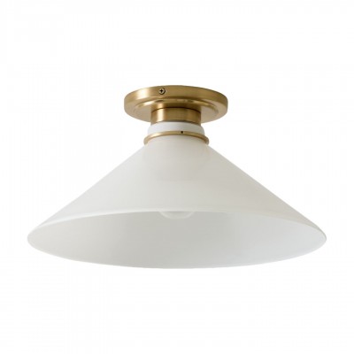 Aurenza Simple Flush Mount...