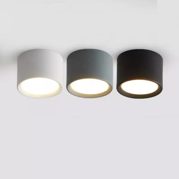 LED-plafondlamp