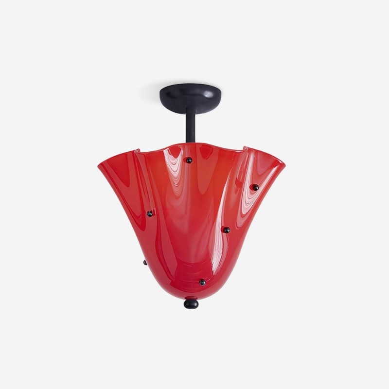 Bellina Glass Infälld – Konstnärlig...