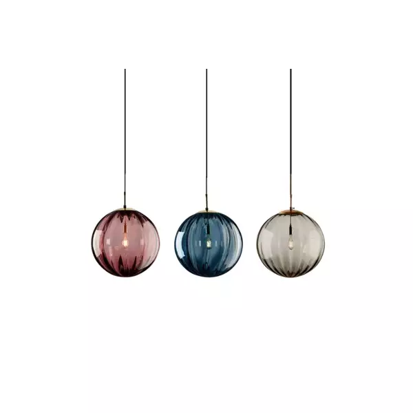 Beading Pendant Lamp