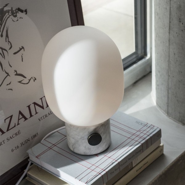 JWDA table lamp