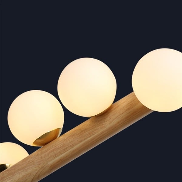 Dot Line Pendant Lamp