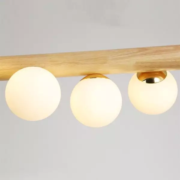 Dot Line Pendant Lamp