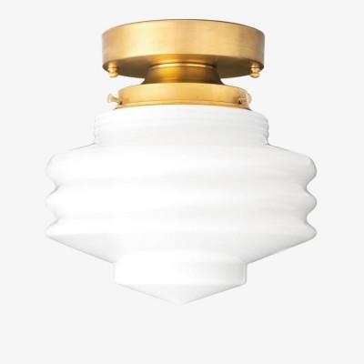 Lampada da soffitto in...