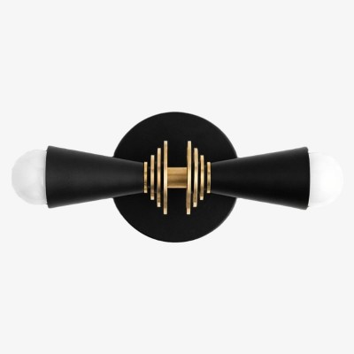 Pyralis Cone Art Deco... 2