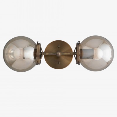 Lumio Globe Dubbele Globe...
