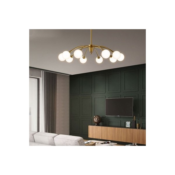 Nordic Sunlight Pendant Lamp