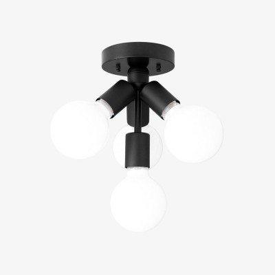 Lampada da soffitto a filo...