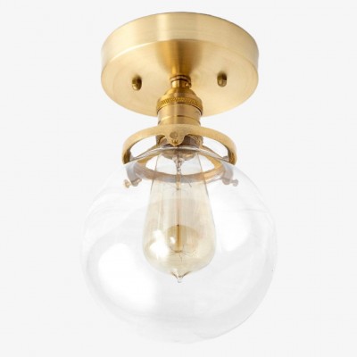 Lampada da soffitto Glorica...