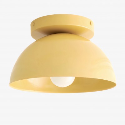 Lampada da soffitto Metio...