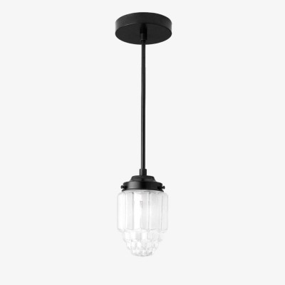 Tierlux Glass Pendant Light...
