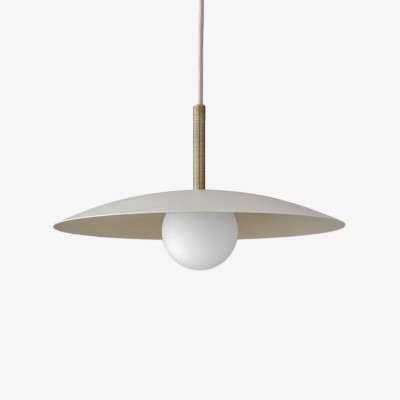 Minimalistyczna lampa...