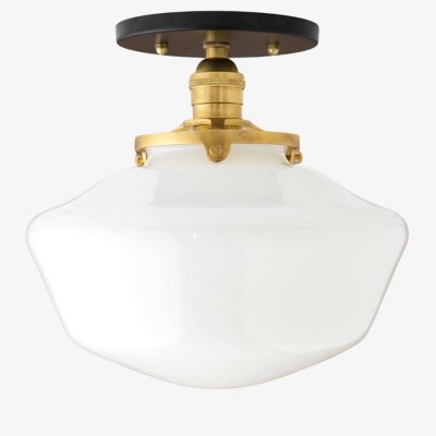 Lampada da soffitto in...