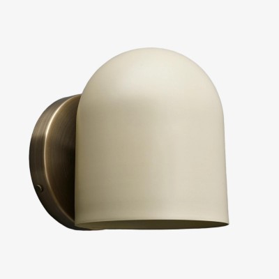 Metio Dome Classic Wandlamp...